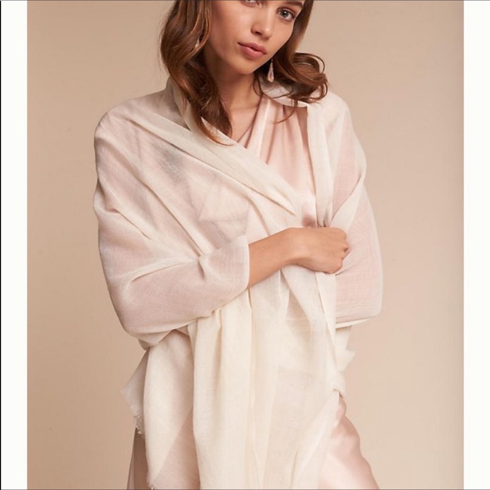 BHLDN Rue Pashmina